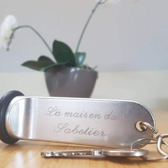 La Maison Du Sabotier Custinne المظهر الخارجي الصورة
