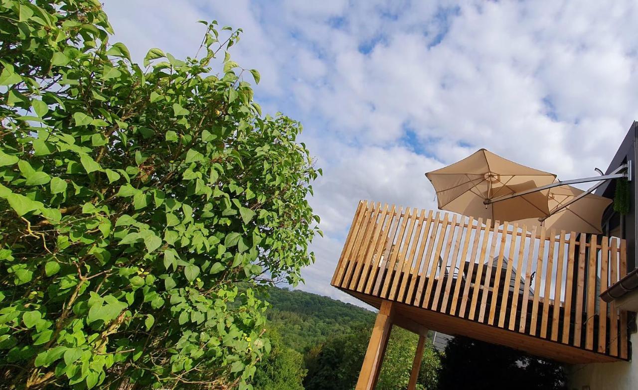 La Maison Du Sabotier Custinne المظهر الخارجي الصورة