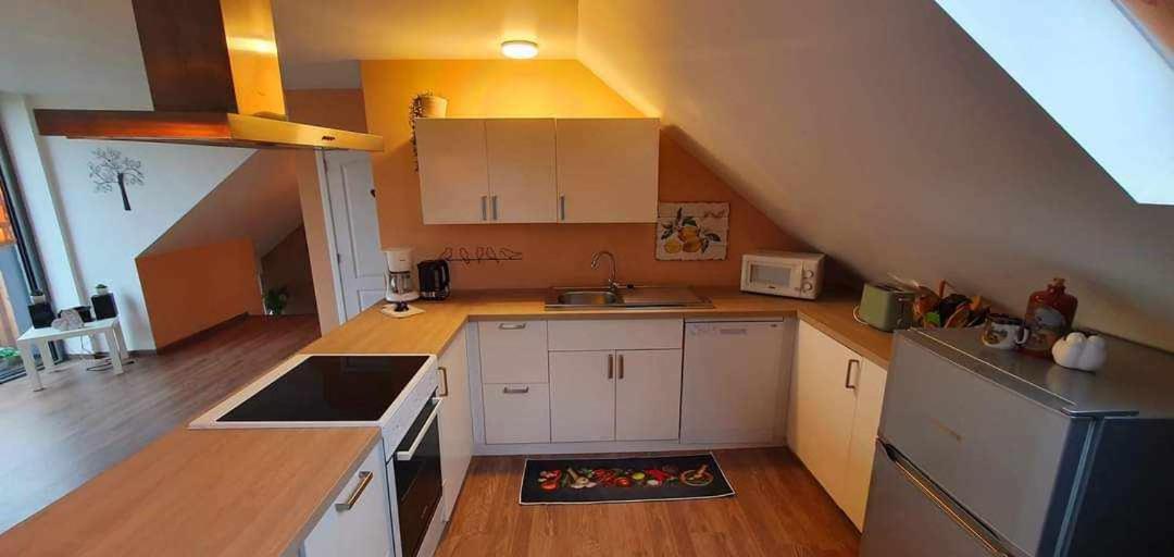 La Maison Du Sabotier Custinne المظهر الخارجي الصورة